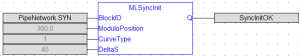 MLSyncInit: FBD example